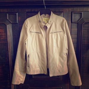 Women’s Leather jacket